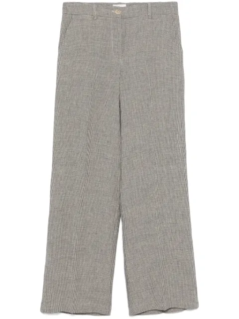 P.A.R.O.S.H. pantalones rectos