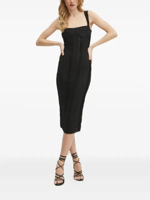 Charo Ruiz Ibiza Olympia midi dress
