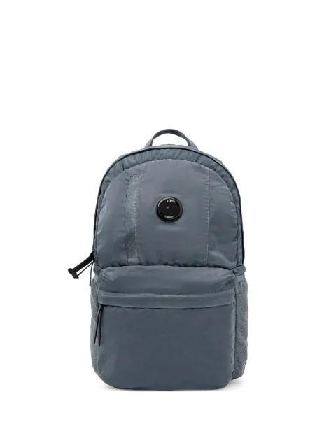 C.P. Company B Lens backpack