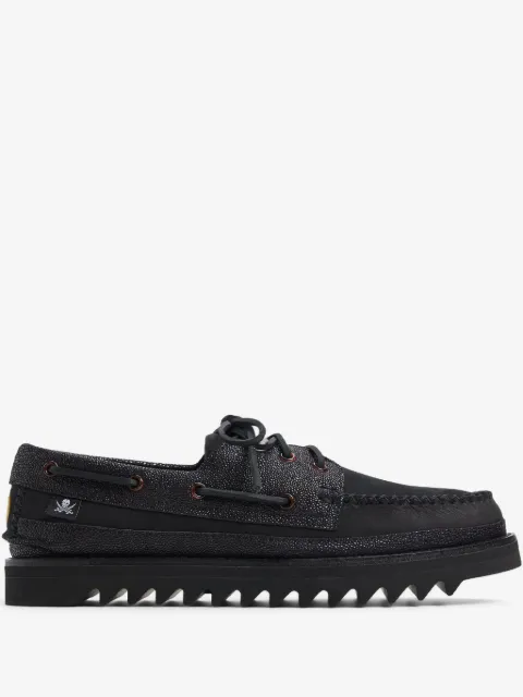Sperry 3-Eye "Gulfstar" boat shoes