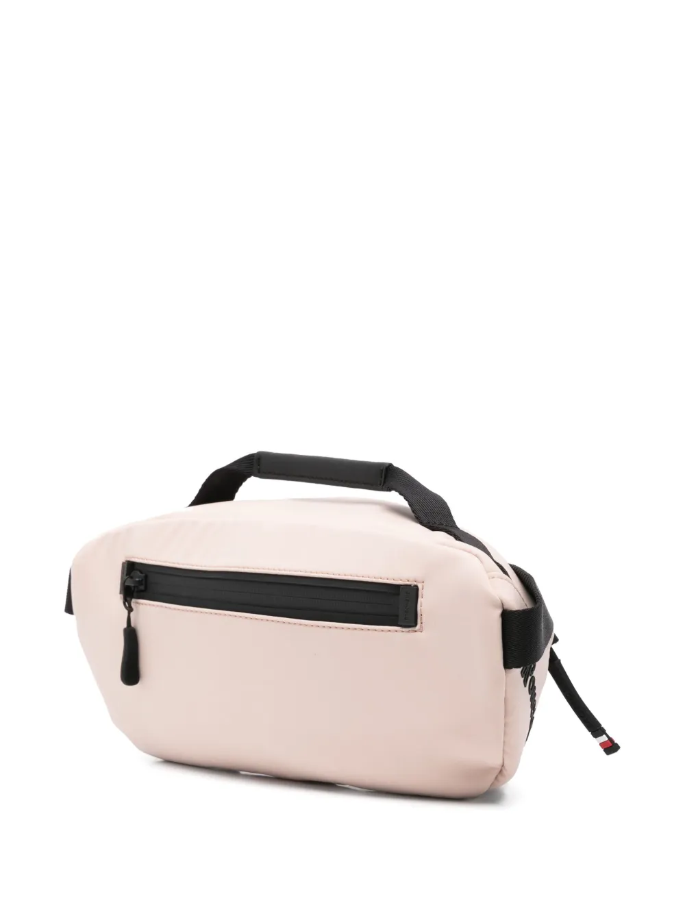 Moncler Grenoble Waterafstotende heuptas Roze