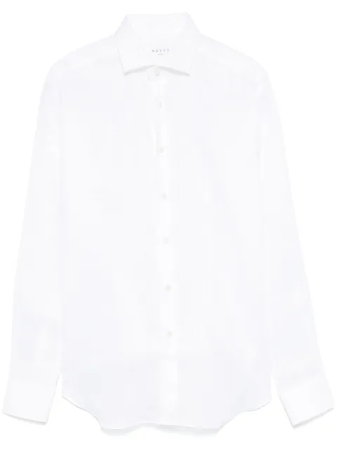 Xacus camisa de lino