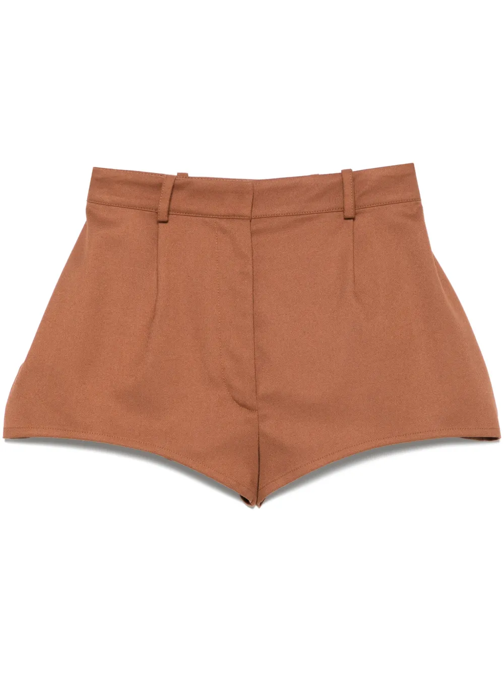 Ioana Ciolacu Angus shorts Bruin