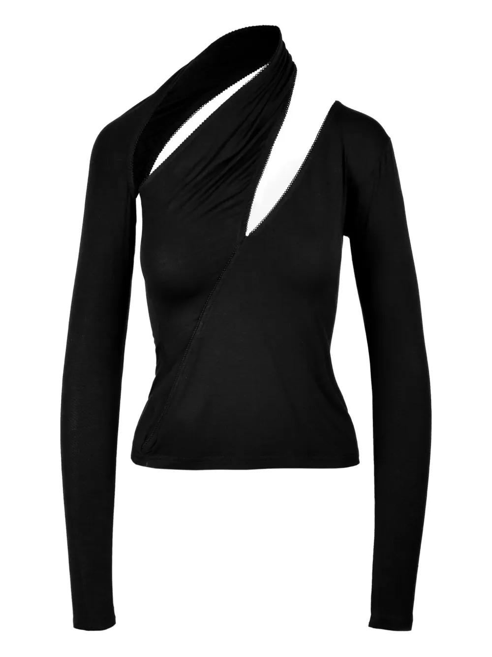 asymmetric top
