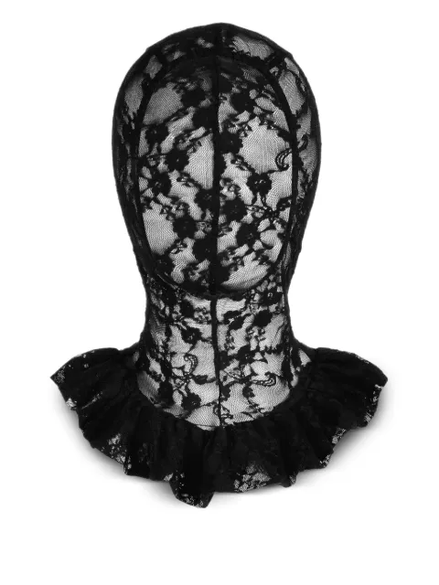 Ioana Ciolacu Brody balaclava