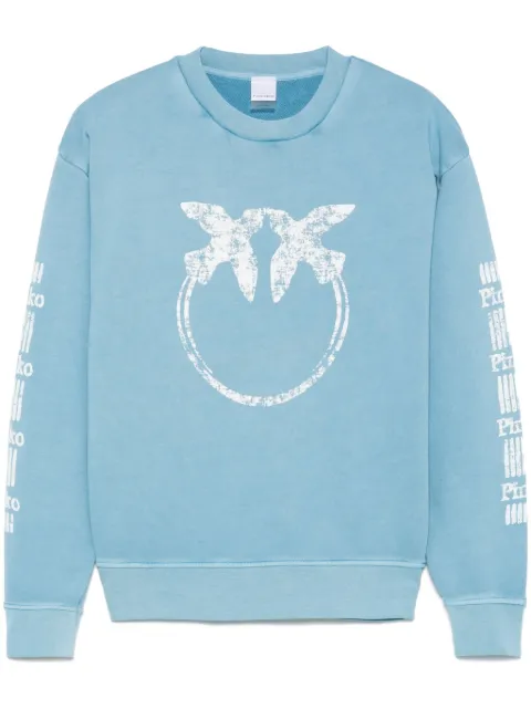 PINKO Mindelo sweatshirt