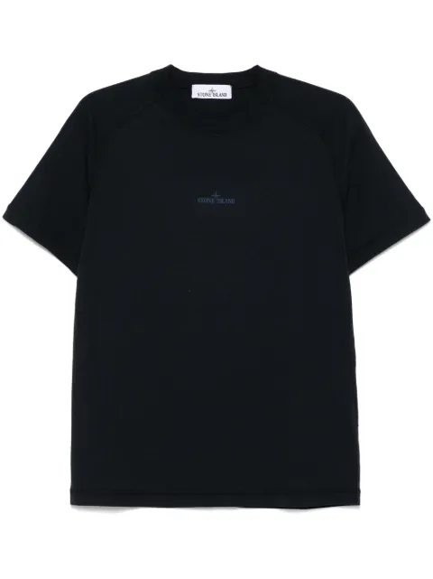 Stone Island organic-cotton jersey T-shirt