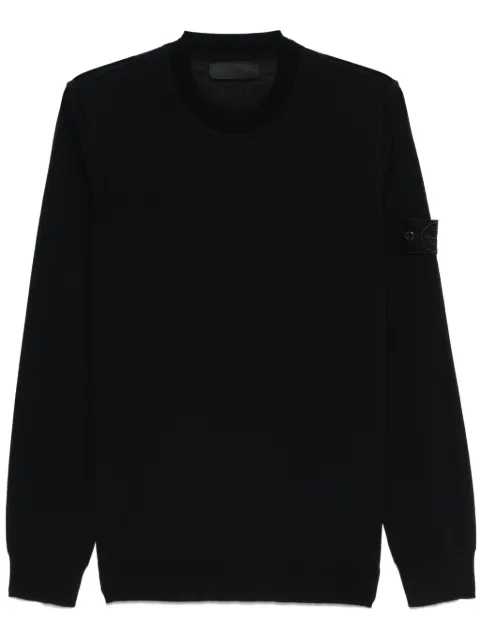 Stone Island knitted top