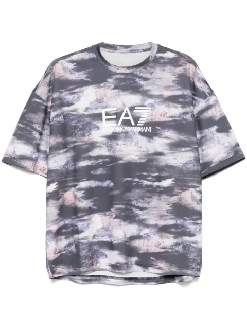 Ea7 Emporio Armani Ventus T-shirt