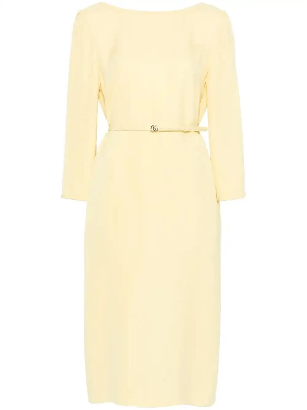 cady midi dress