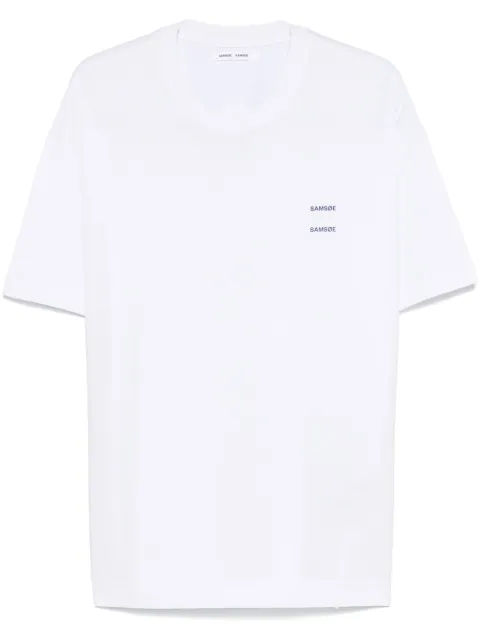 SAMSOE SAMSOE Joel T-shirt