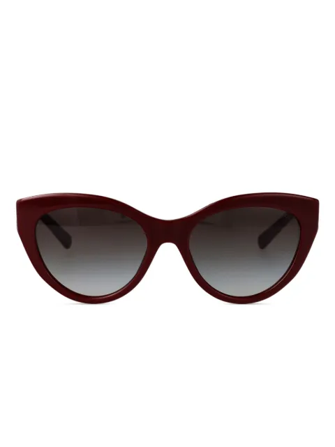 Tiffany & Co Eyewear نظارة شمس بإطار عين القطة