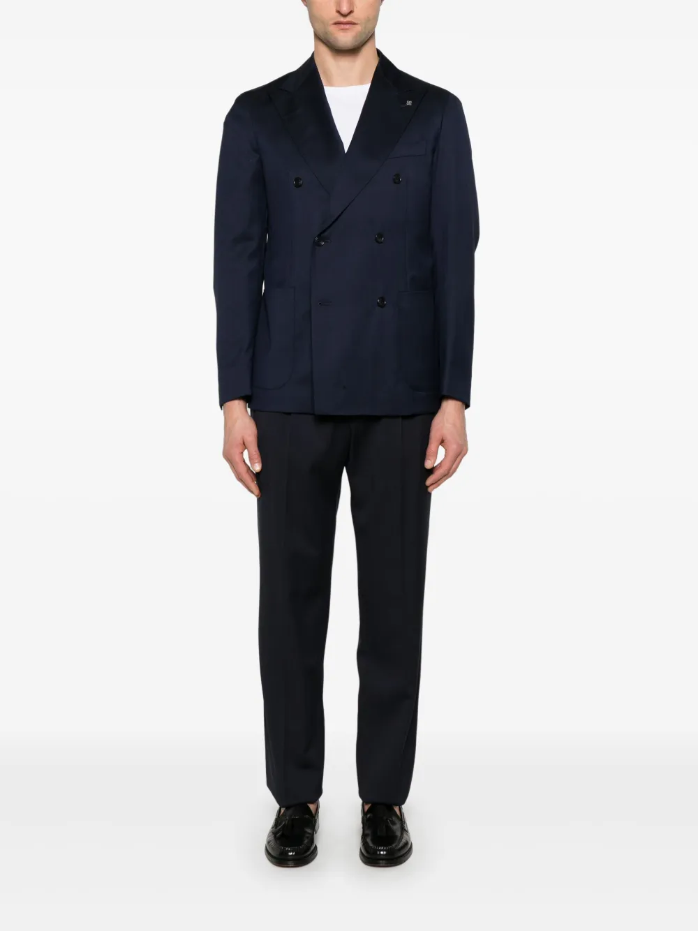 Tagliatore blazer con botones | Blazers | Image 2