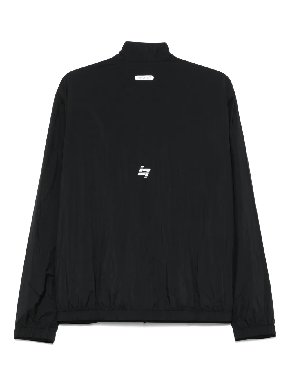 Ea7 Emporio Armani Ventus7 trainingspak - Zwart