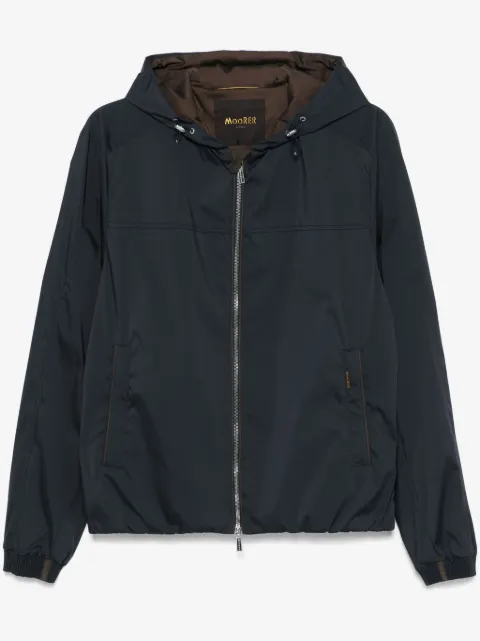 Moorer Albori jacket