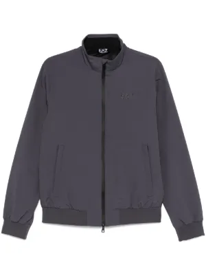 Ea7 Emporio Armani メンズ ウインドブレーカー通販 - FARFETCH