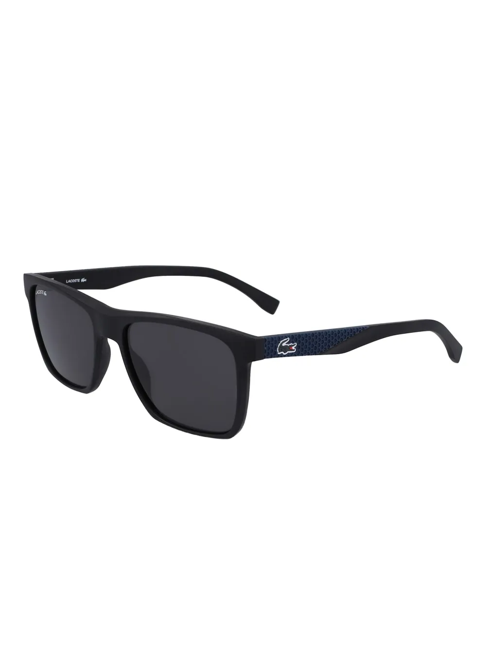 Lacoste L900S Black Zwart