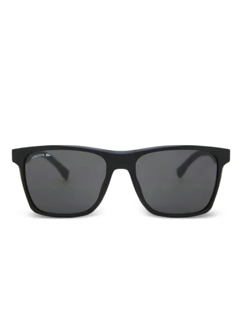 Lacoste square-frame sunglasses