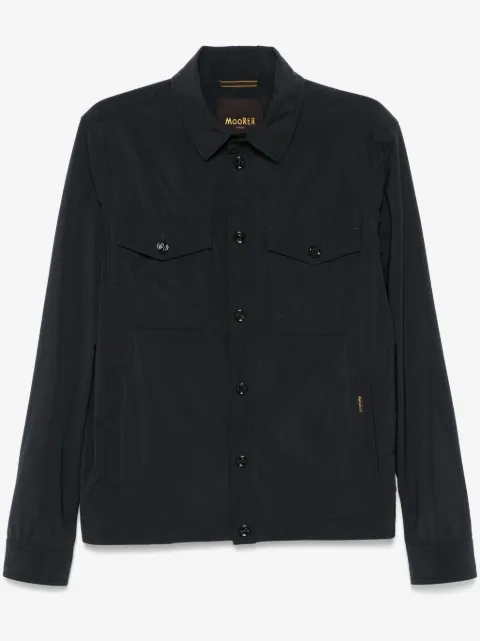 Moorer Ade jacket