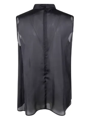 sacai ウィメンズ ベスト＆タンクトップ通販 - FARFETCH