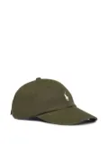 POLO RALPH LAUREN KIDS logo cap - Green