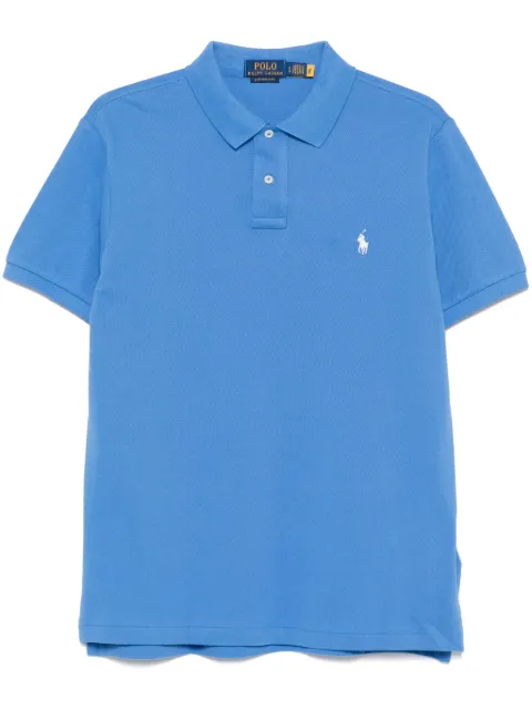 Polo Ralph Lauren Camisa polo mangas curtas
