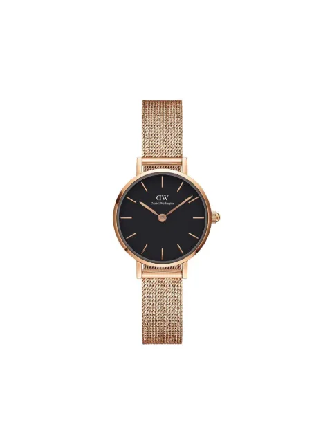 Daniel Wellington Petite Pressed Melrose 24mm