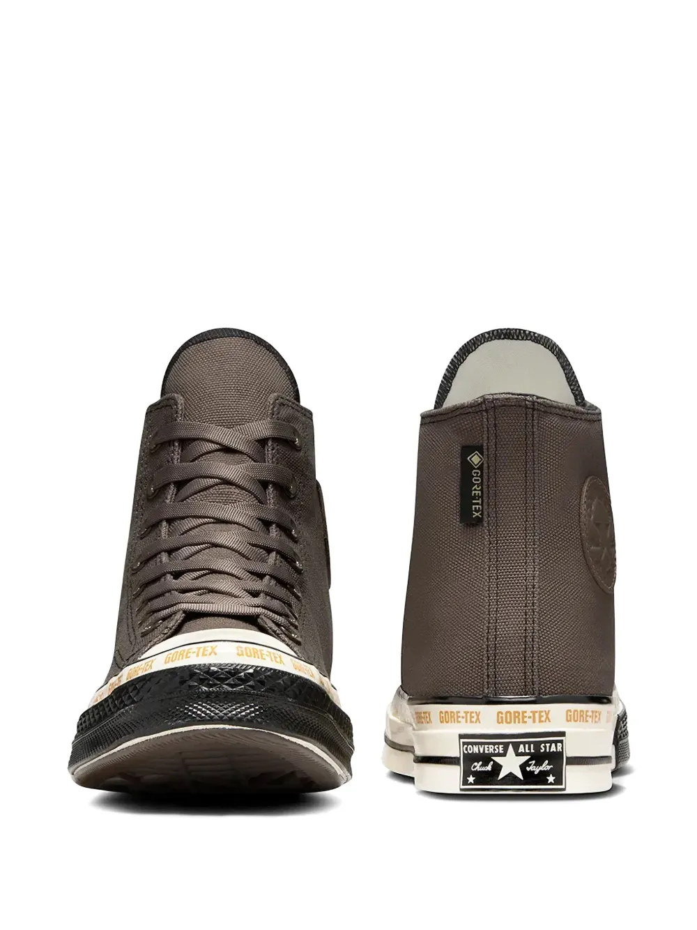 Converse Chuck 70 sneakers Brown