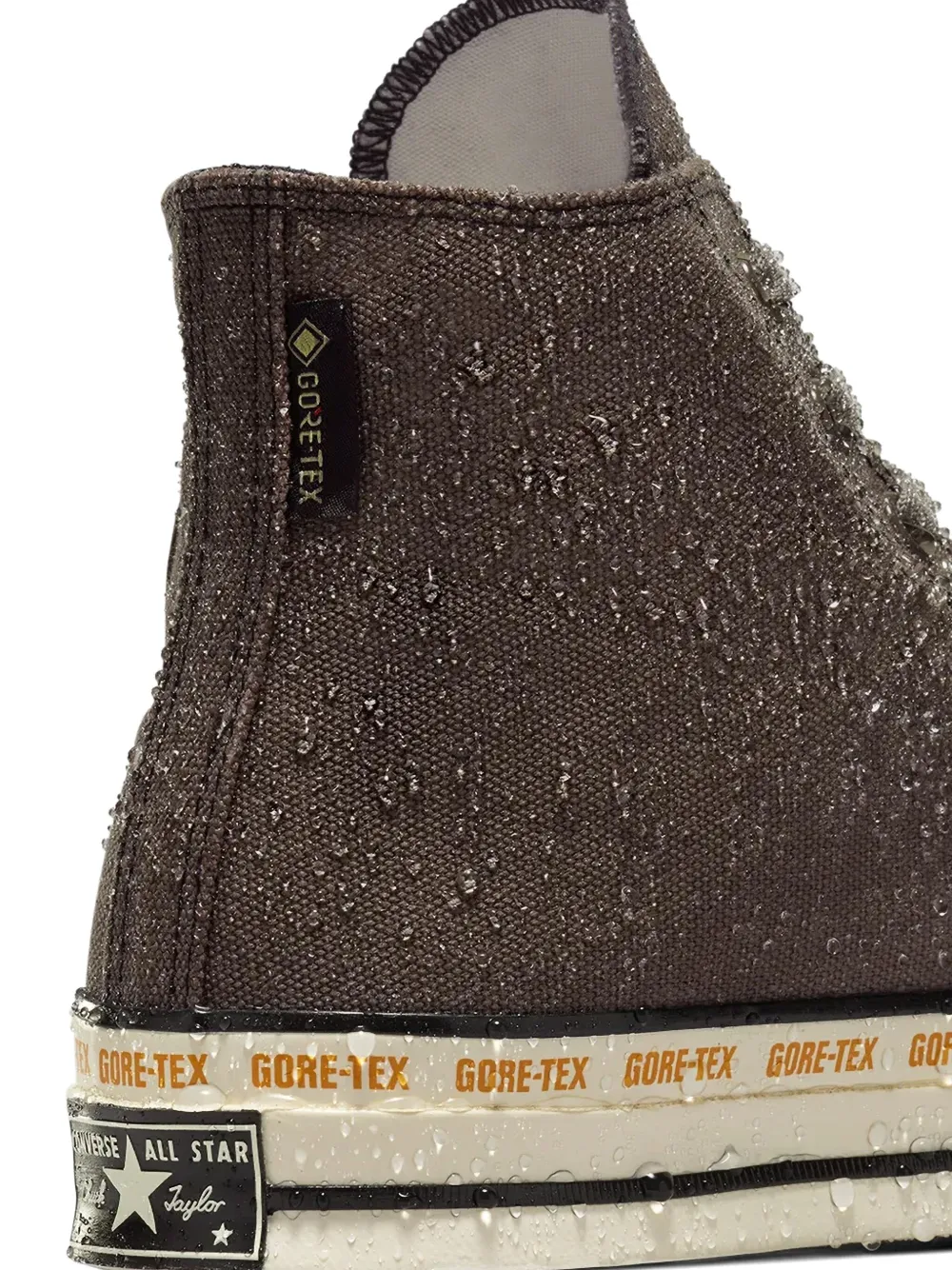 Converse Chuck 70 sneakers Brown