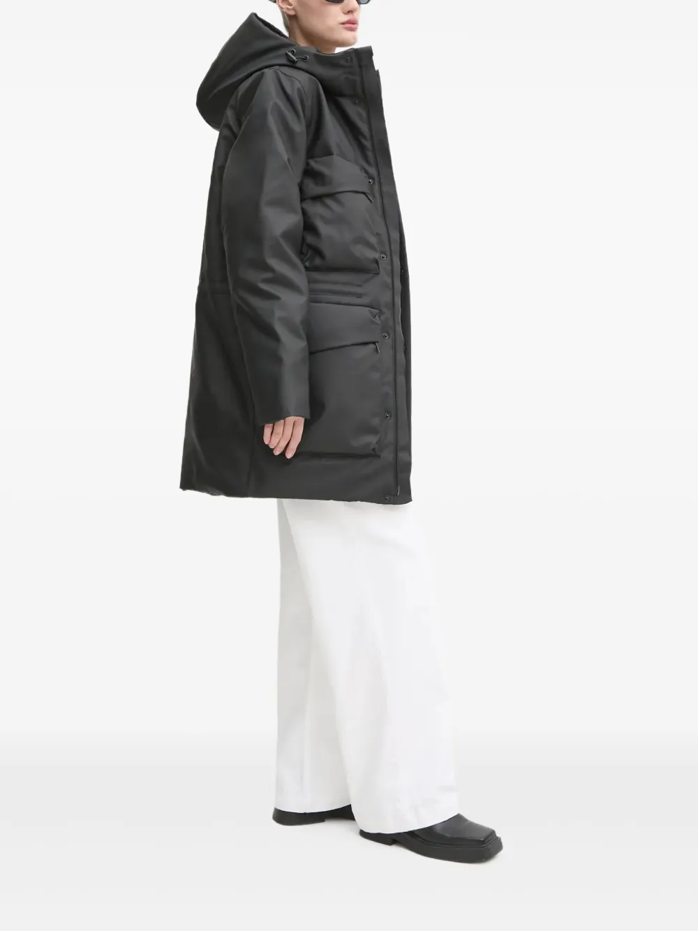 Day Birger Et Mikkelsen Elijah jeans | Wide-Leg Jeans | Image 2