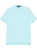 Polo Ralph Lauren short-sleeve polo shirt - Blue