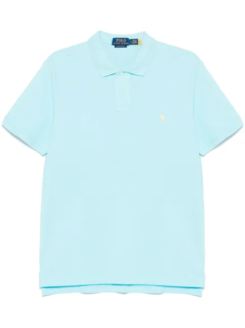 Polo Ralph Lauren playera tipo polo manga corta