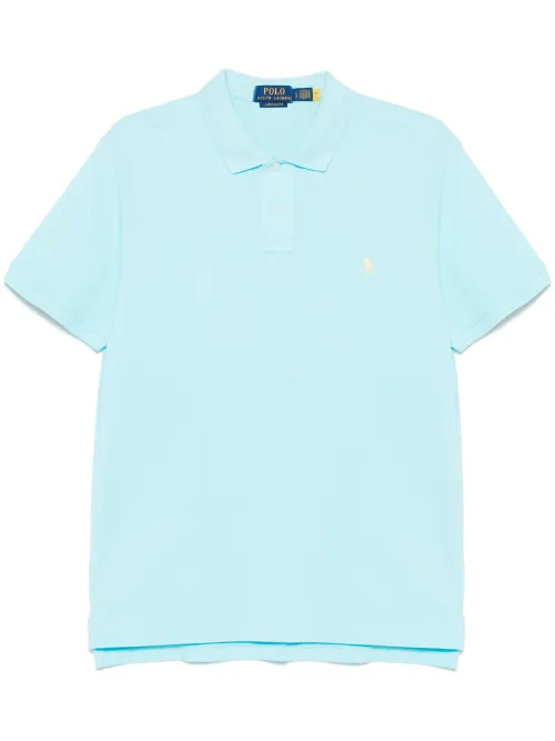 Polo à manches courtes - Polo Ralph Lauren - Modalova