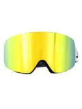 Vuarnet Ice 01 ski goggles - Yellow