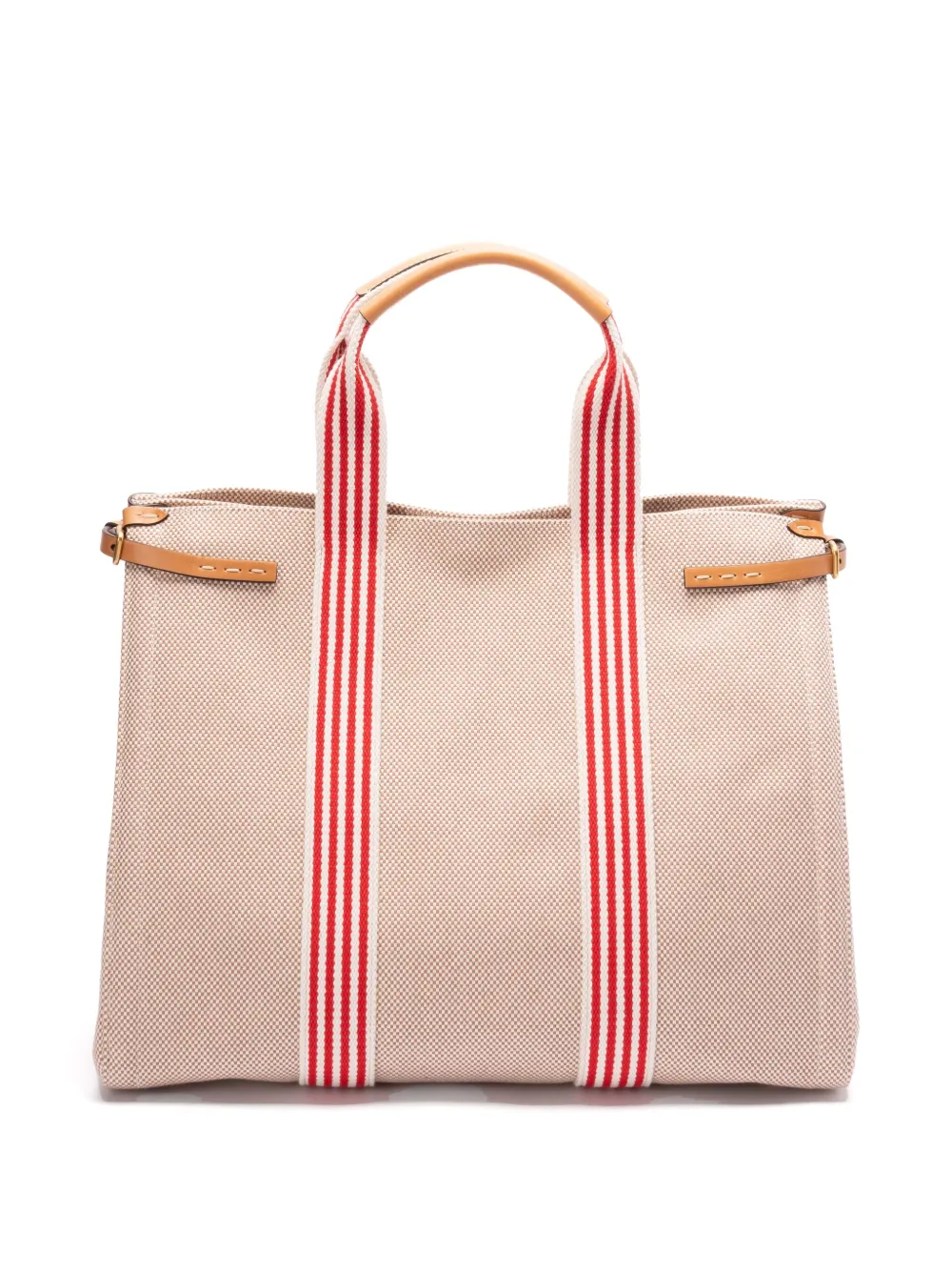 Valentino Garavani Antibes tote bag - Beige