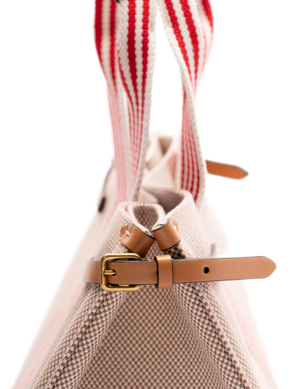 Valentino Garavani Antibes shopper Beige