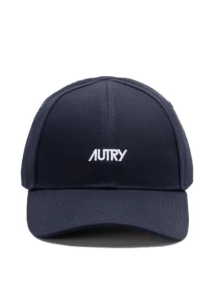 キャップ Autry Embroidered Baseball Cap Hats & Beanies | Sneakers And Clothing Collection