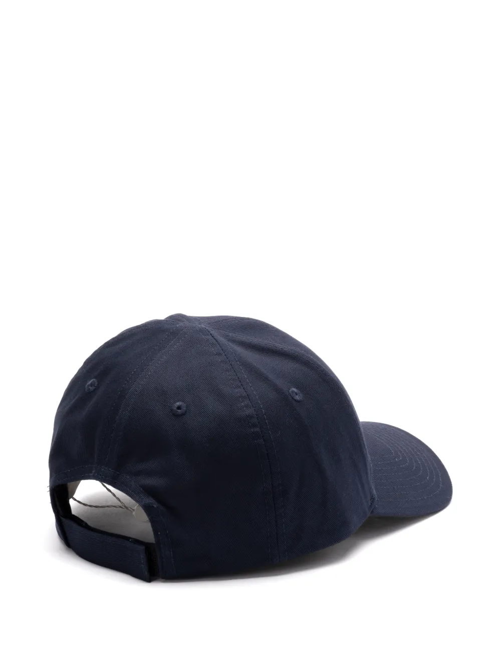 Autry Pet met geborduurd logo - Blauw
