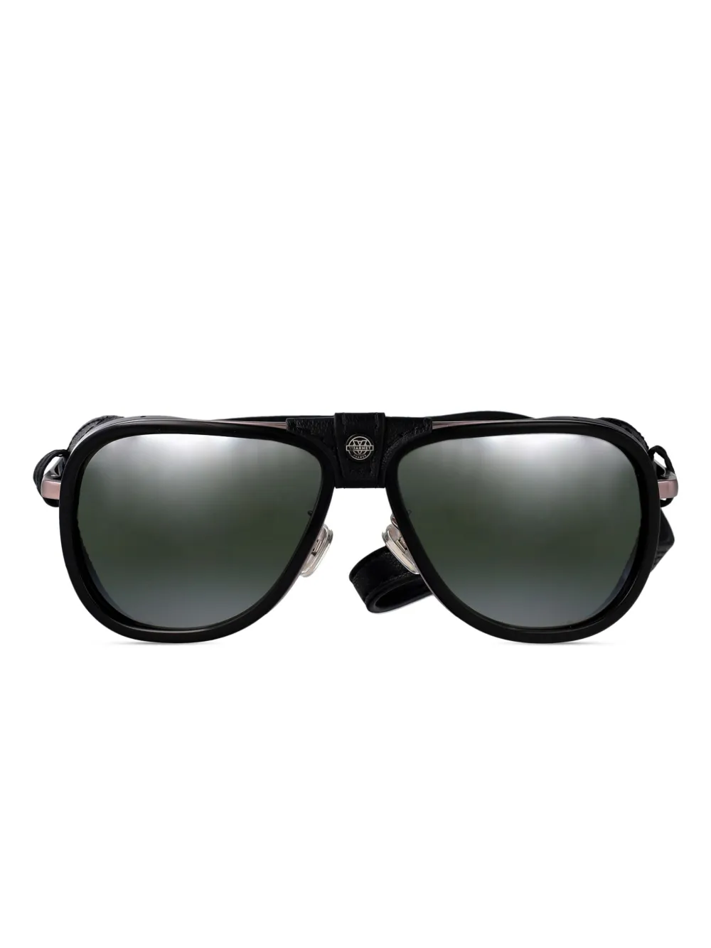 Vuarnet lentes de sol Glacier 04 | negro | Image 1