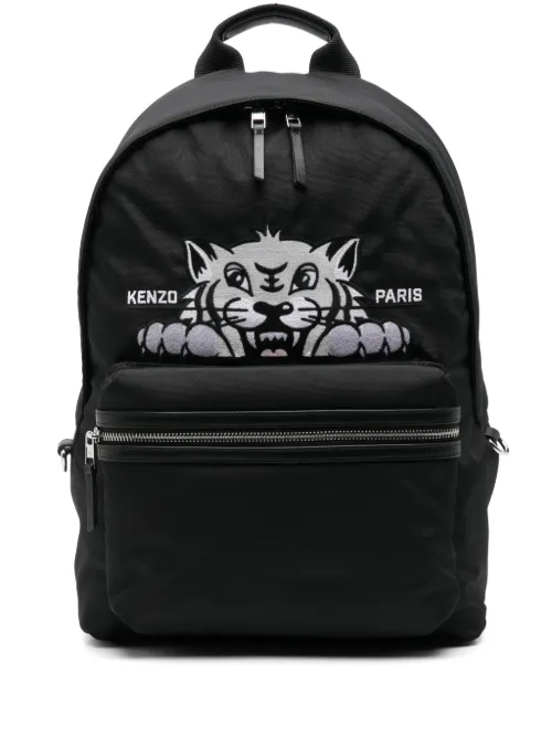 Sac à dos Varsity - Kenzo - Modalova