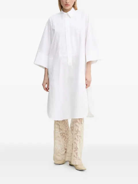 Day Birger Et Mikkelsen pocket-detail shirt dress