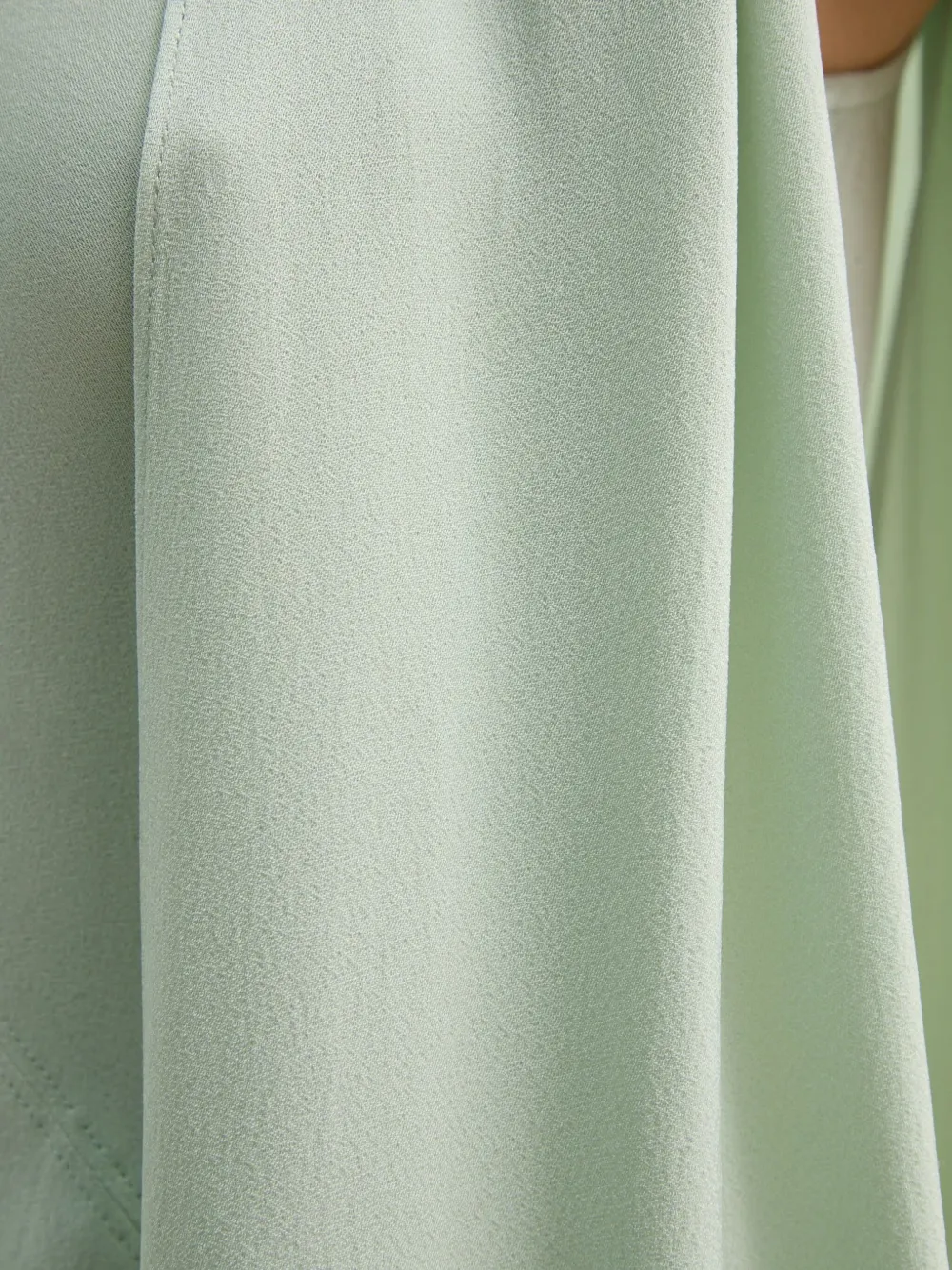Day Birger Et Mikkelsen V-neck Maxi Dress In Green