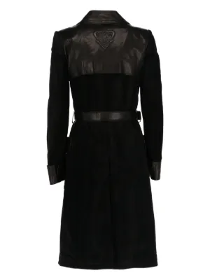 Gucci（グッチ）ウィメンズ グッチ コート プレオウンド - FARFETCH