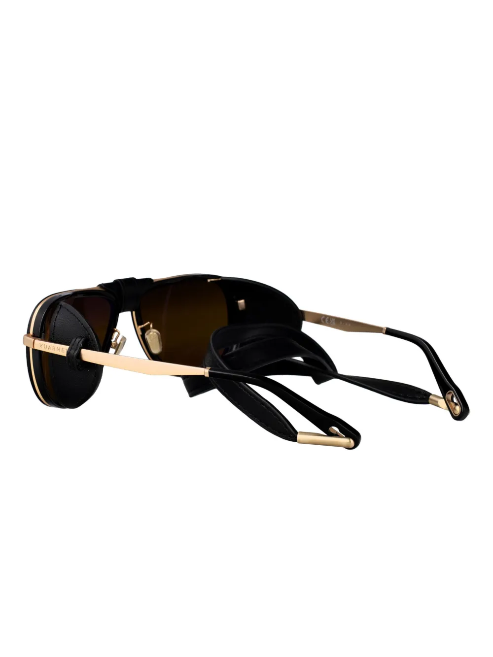 Vuarnet Glacier 03 zonnebril Goud