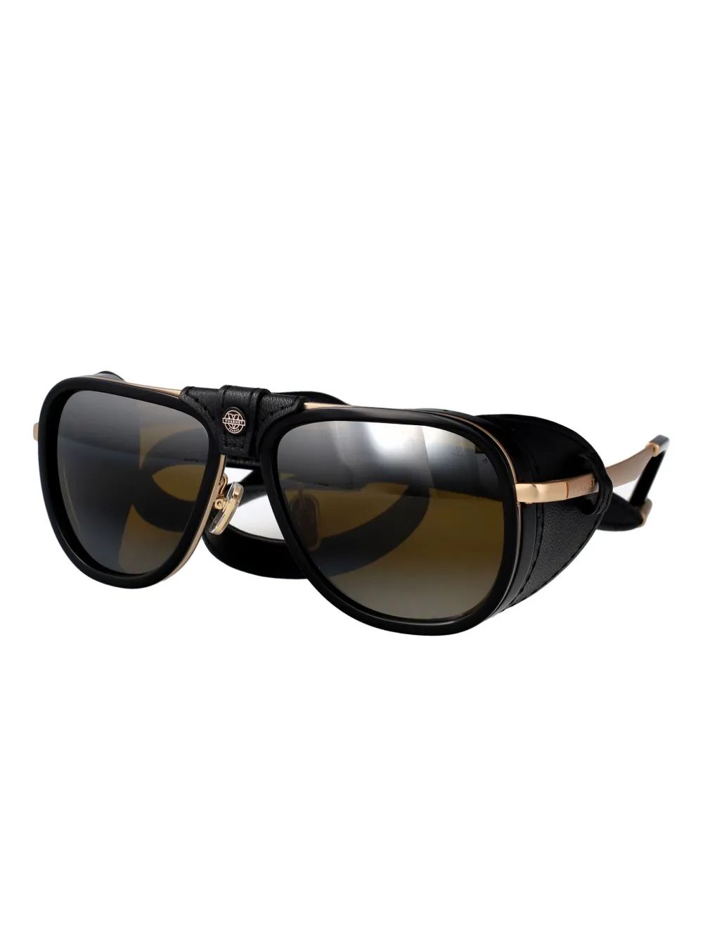 Vuarnet Glacier 03 sunglasses - Goud