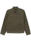 Filson Ranger shirt jacket - Green