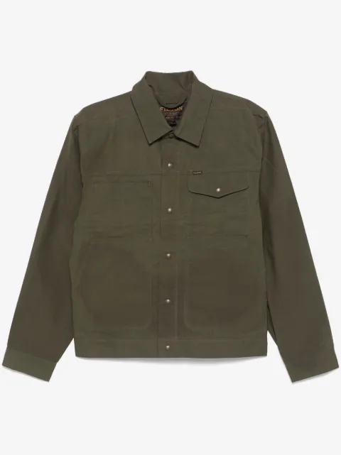 Filson Ranger shirt jacket