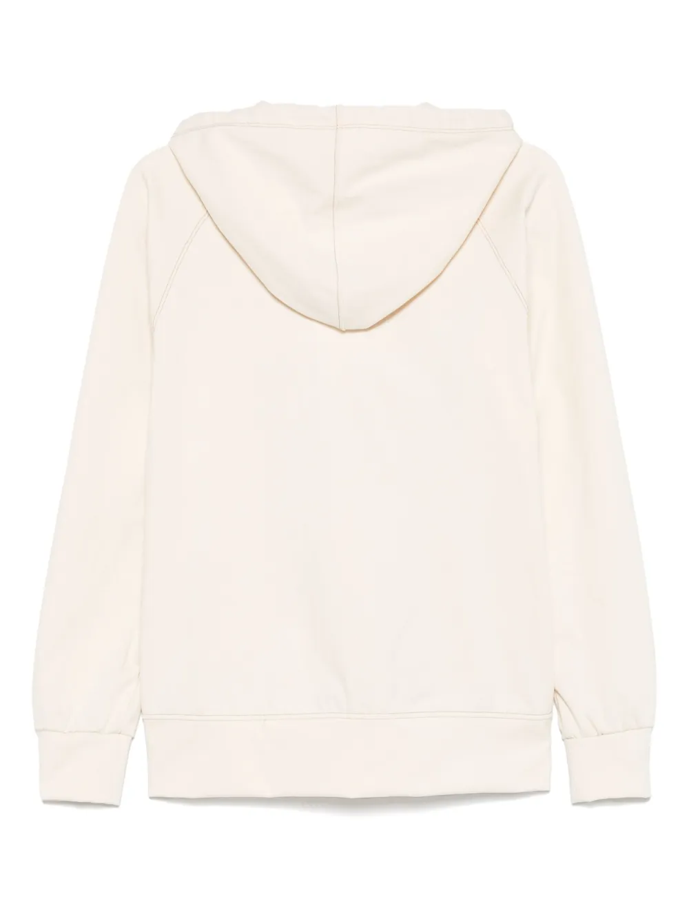 Société Anonyme Sunset hoodie - Beige