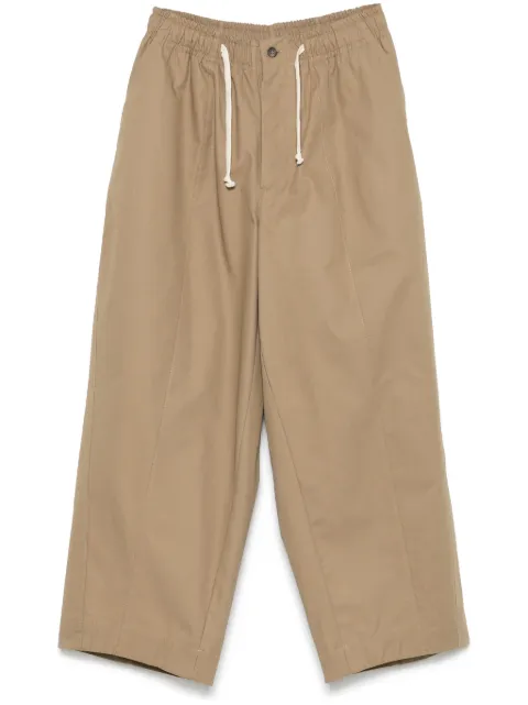 Société Anonyme Helsinki trousers
