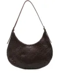DRAGON DIFFUSION Luna Piena shoulder bag - Brown